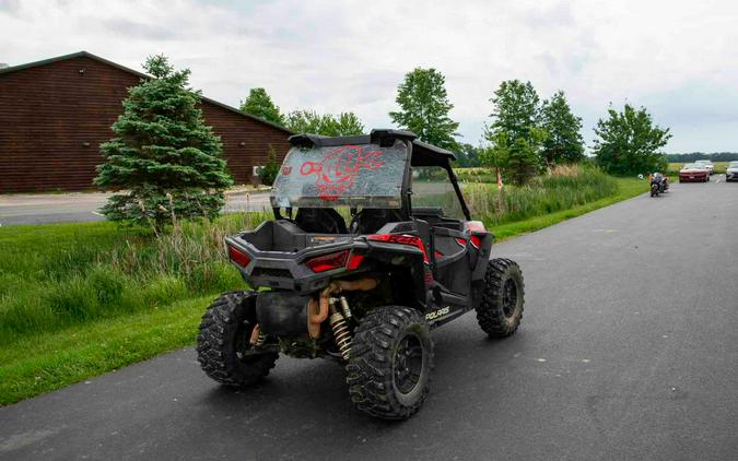 2019 Polaris RZR S 1000 EPS