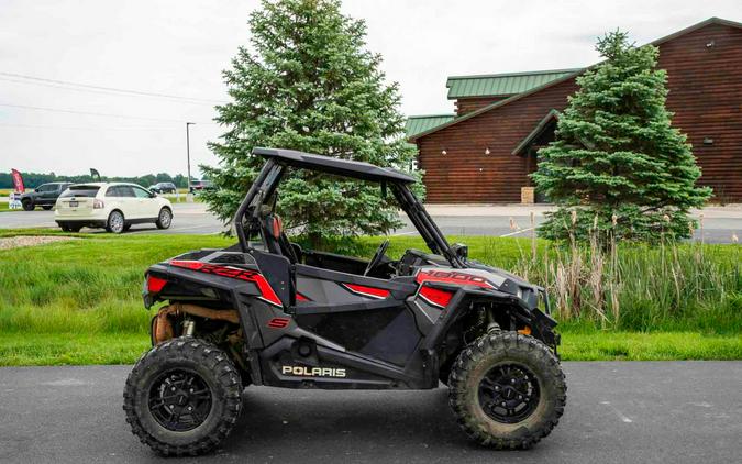 2019 Polaris RZR S 1000 EPS