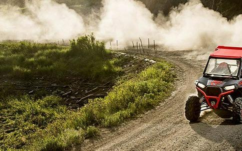 2019 Polaris RZR S 1000 EPS