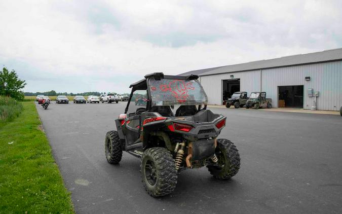 2019 Polaris RZR S 1000 EPS