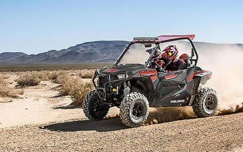 2019 Polaris RZR S 1000 EPS