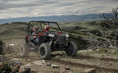 2019 Polaris RZR S 1000 EPS