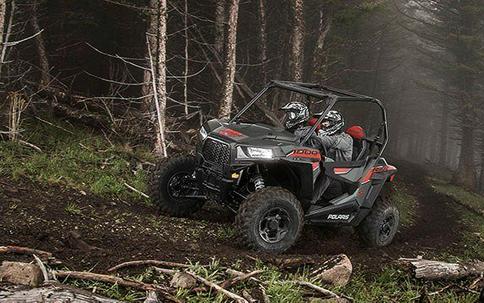 2019 Polaris RZR S 1000 EPS