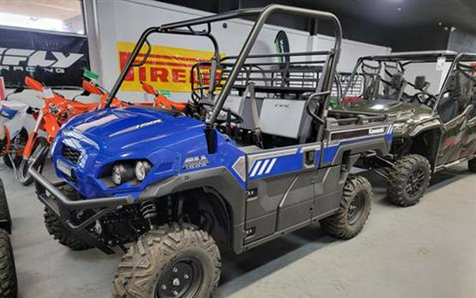 2024 Kawasaki MULE PRO-FXR 1000