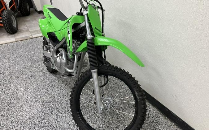 2024 Kawasaki KLX®140R L