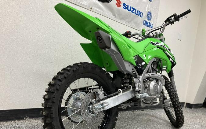 2024 Kawasaki KLX®140R L