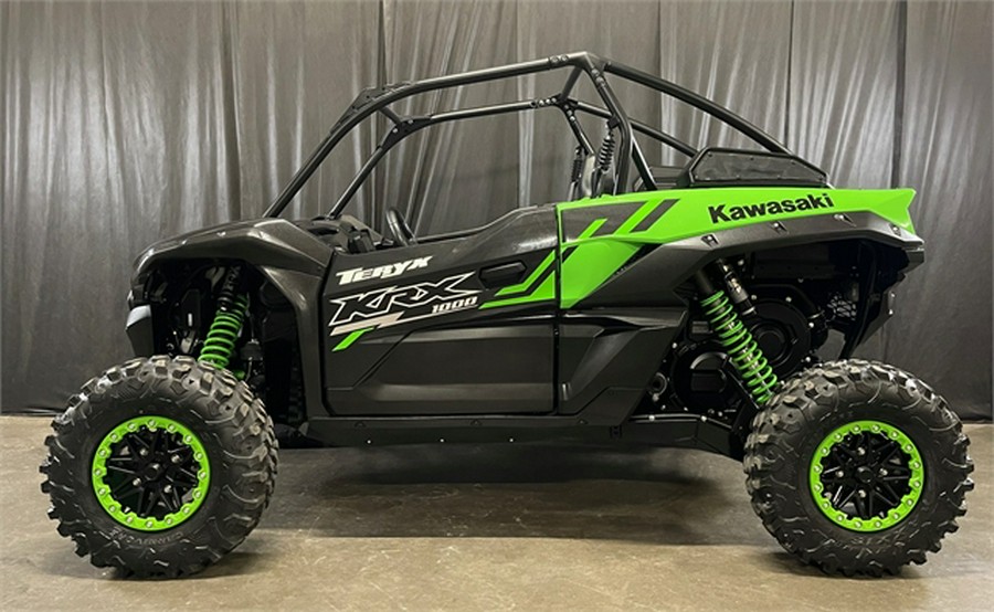 2023 Kawasaki Teryx KRX 1000