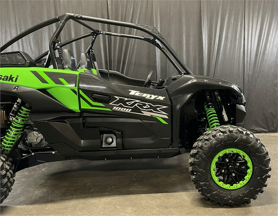 2023 Kawasaki Teryx KRX 1000