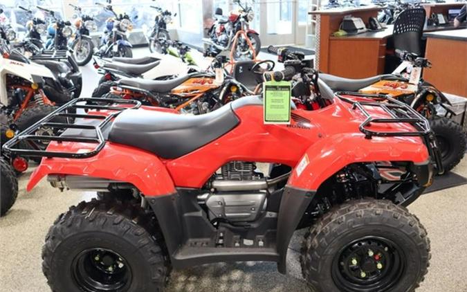 2023 Honda® Fourtrax Recon