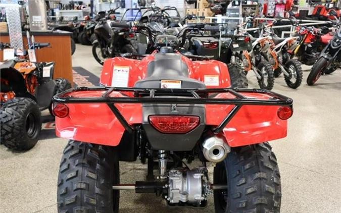 2023 Honda® Fourtrax Recon