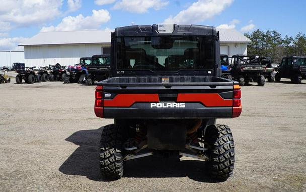 2020 Polaris® Ranger XP® 1000 NorthStar Edition