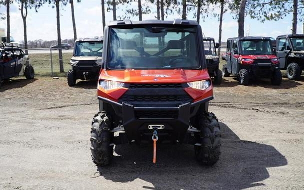 2020 Polaris® Ranger XP® 1000 NorthStar Edition