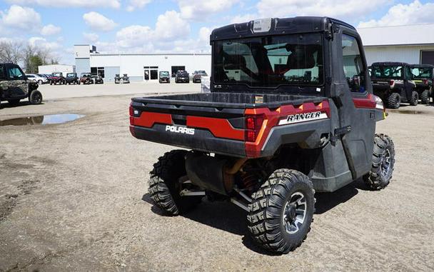 2020 Polaris® Ranger XP® 1000 NorthStar Edition