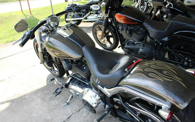 2016 Harley-Davidson® FXSB - Softail® Breakout®