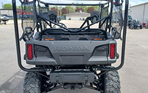 2024 Honda Pioneer 1000-5 Forest