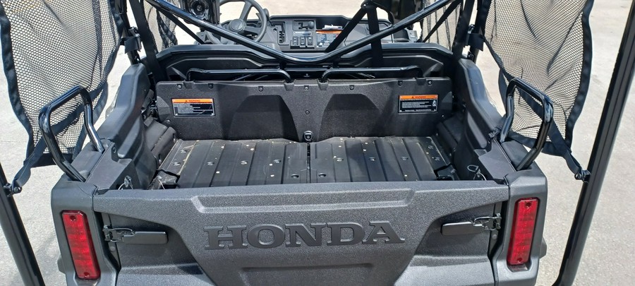 2024 Honda Pioneer 1000-5 Forest