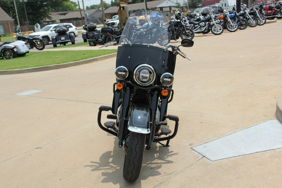 2023 Harley-Davidson Heritage Classic