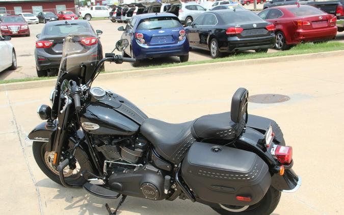 2023 Harley-Davidson Heritage Classic