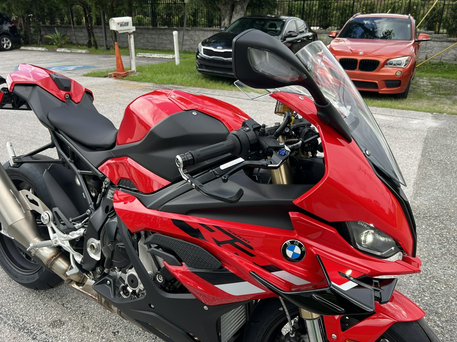 2024 BMW S 1000 RR