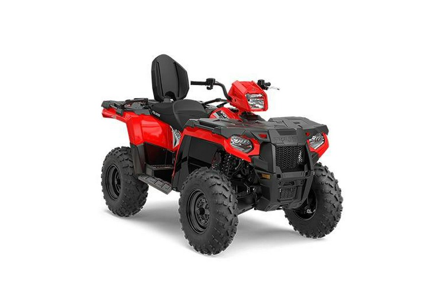 2019 Polaris Industries SPORTSMAN TOURING 570 INDY RED Base