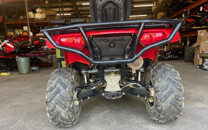 2019 Polaris Industries SPORTSMAN TOURING 570 INDY RED Base