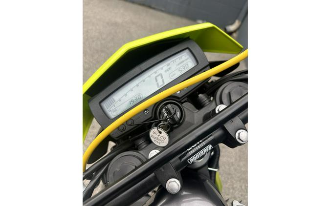 2023 Kawasaki KLX 230 SM