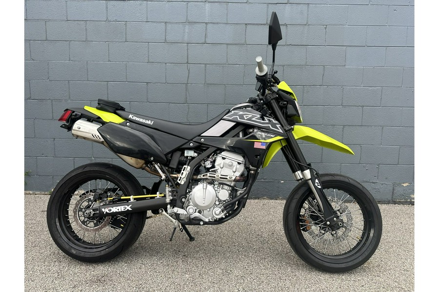 2023 Kawasaki KLX 230 SM