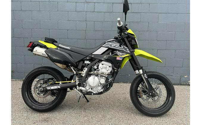 2023 Kawasaki KLX 230 SM