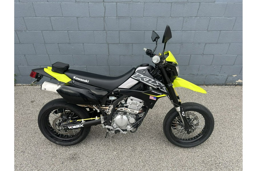 2023 Kawasaki KLX 230 SM