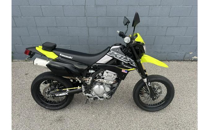 2023 Kawasaki KLX 230 SM