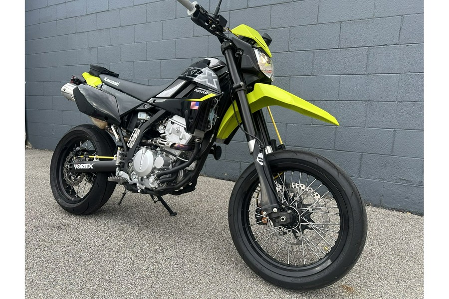 2023 Kawasaki KLX 230 SM