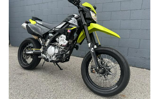 2023 Kawasaki KLX 230 SM