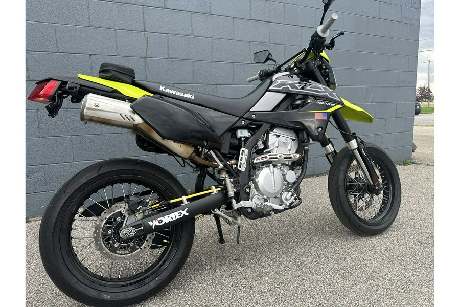 2023 Kawasaki KLX 230 SM