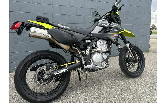 2023 Kawasaki KLX 230 SM