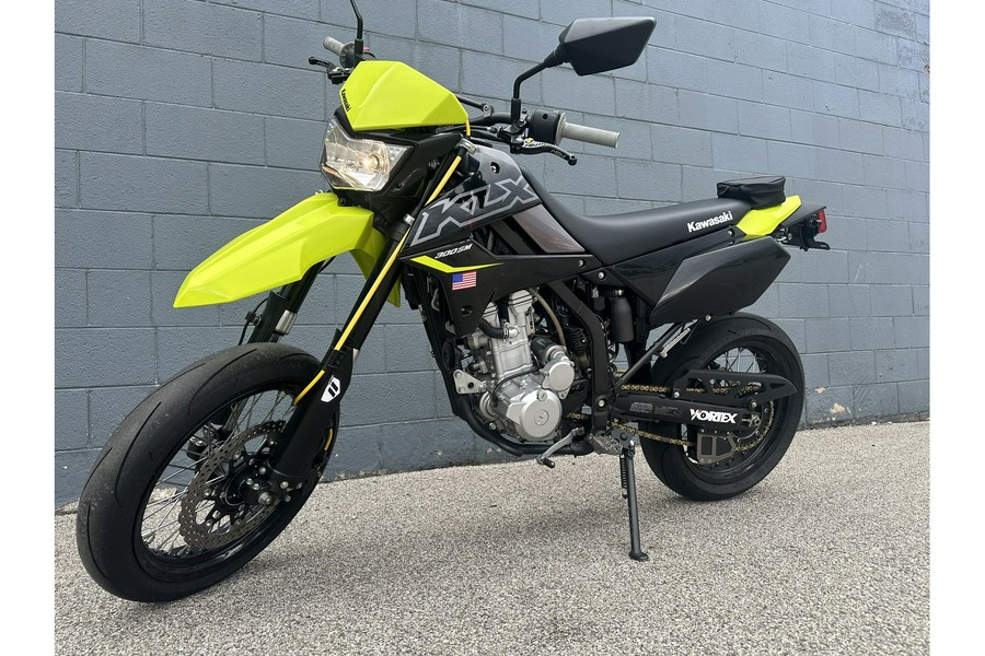 2023 Kawasaki KLX 230 SM