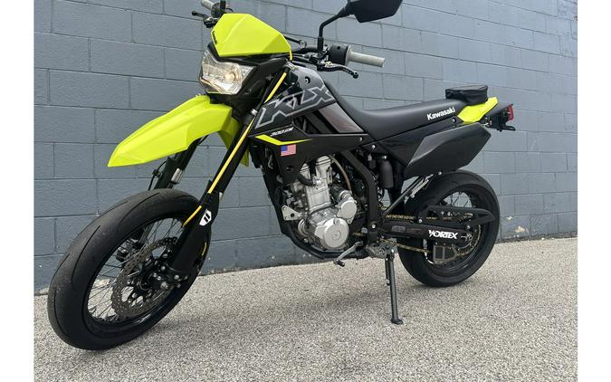 2023 Kawasaki KLX 230 SM