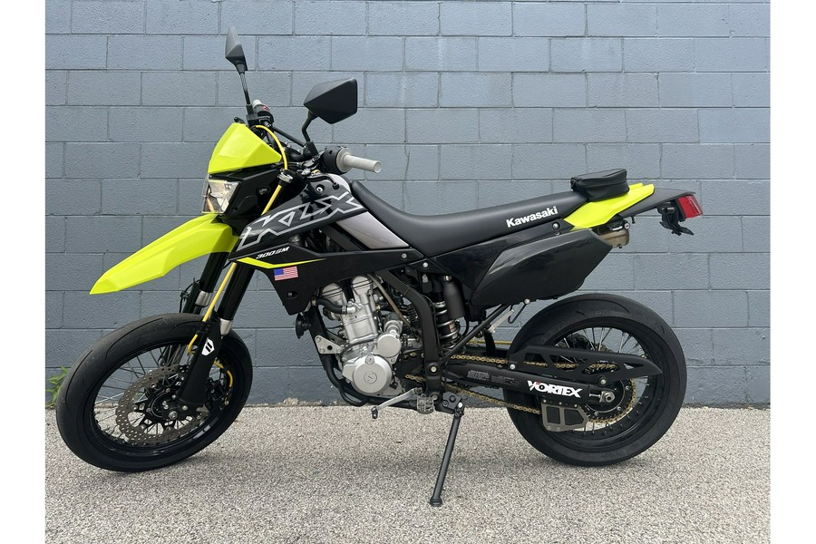 2023 Kawasaki KLX 230 SM