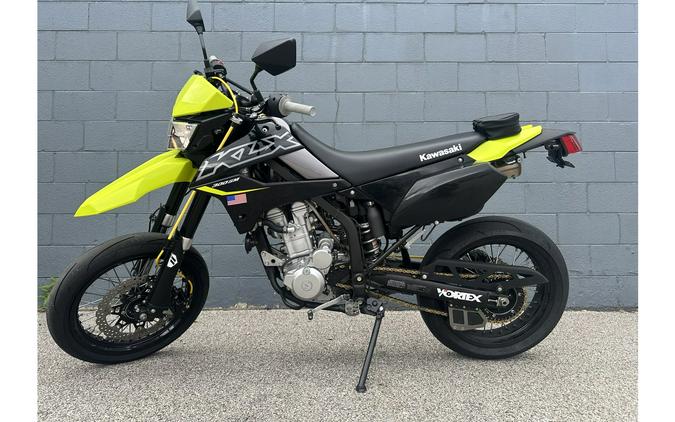 2023 Kawasaki KLX 230 SM