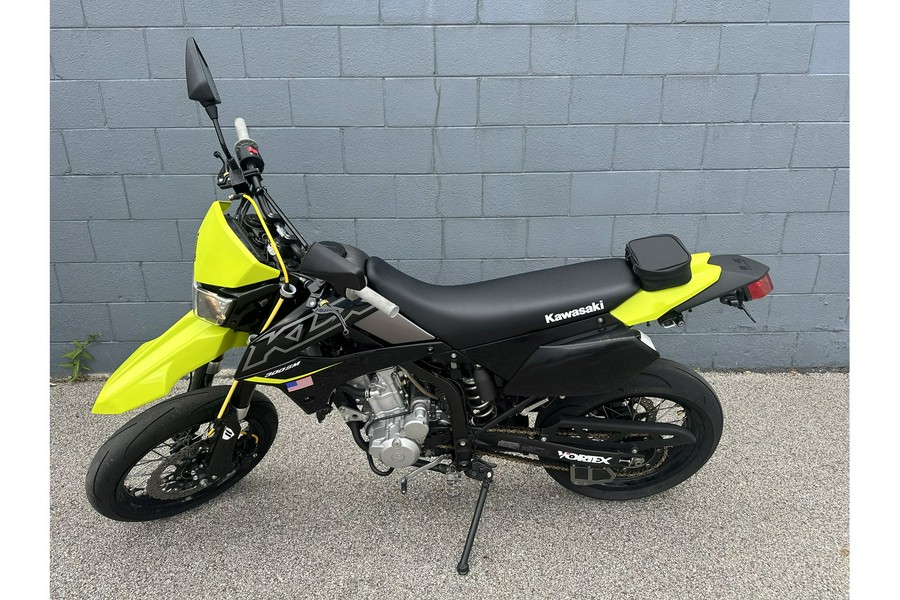 2023 Kawasaki KLX 230 SM