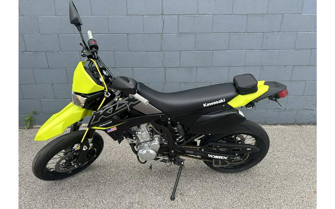 2023 Kawasaki KLX 230 SM