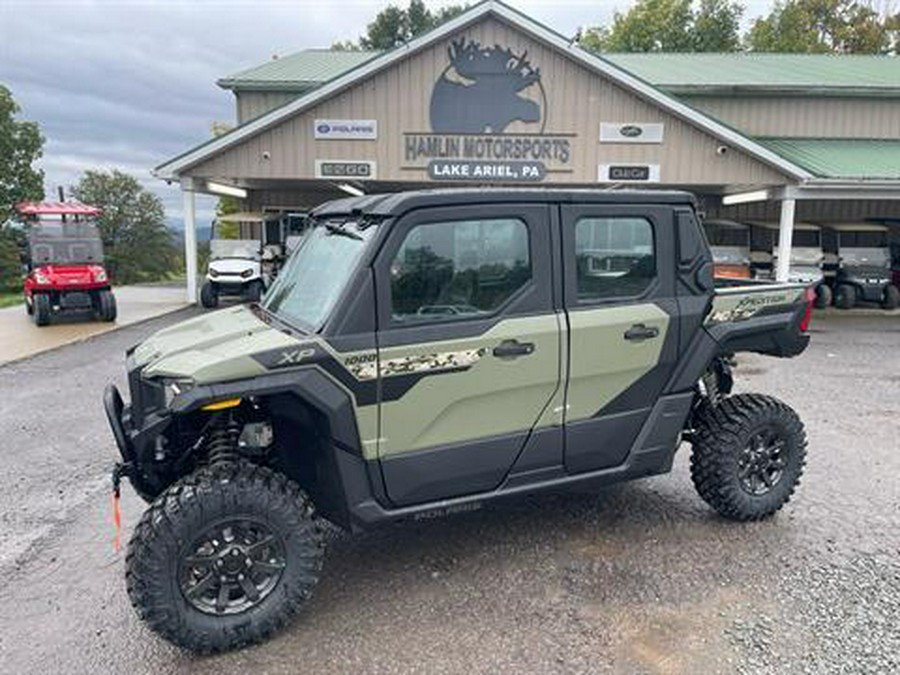 2025 Polaris Polaris XPEDITION XP 5 Northstar