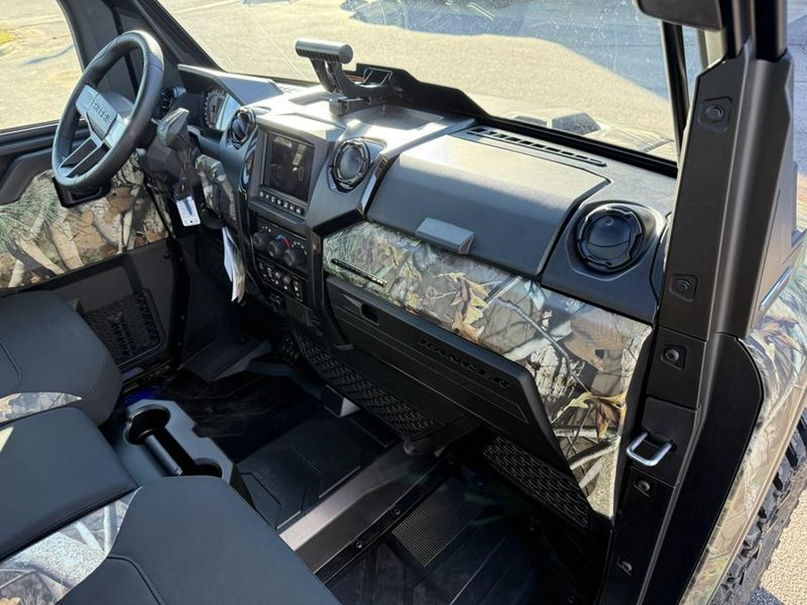 2025 Polaris® Ranger XD 1500 NorthStar Ultimate Polaris Pursuit Camo