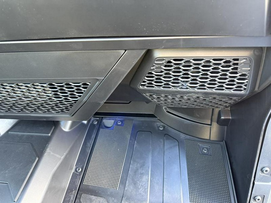 2025 Polaris® Ranger XD 1500 NorthStar Ultimate Polaris Pursuit Camo