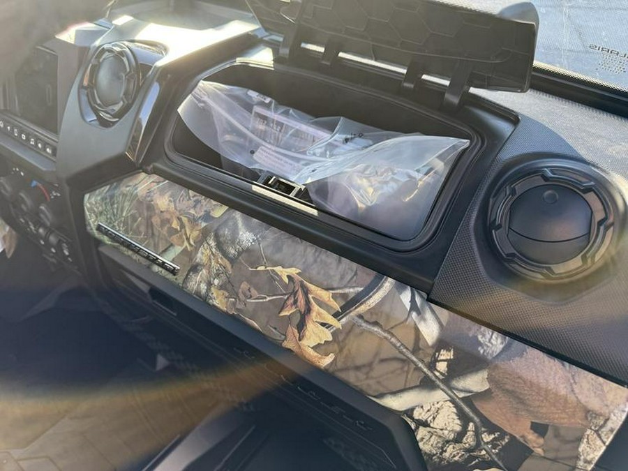 2025 Polaris® Ranger XD 1500 NorthStar Ultimate Polaris Pursuit Camo