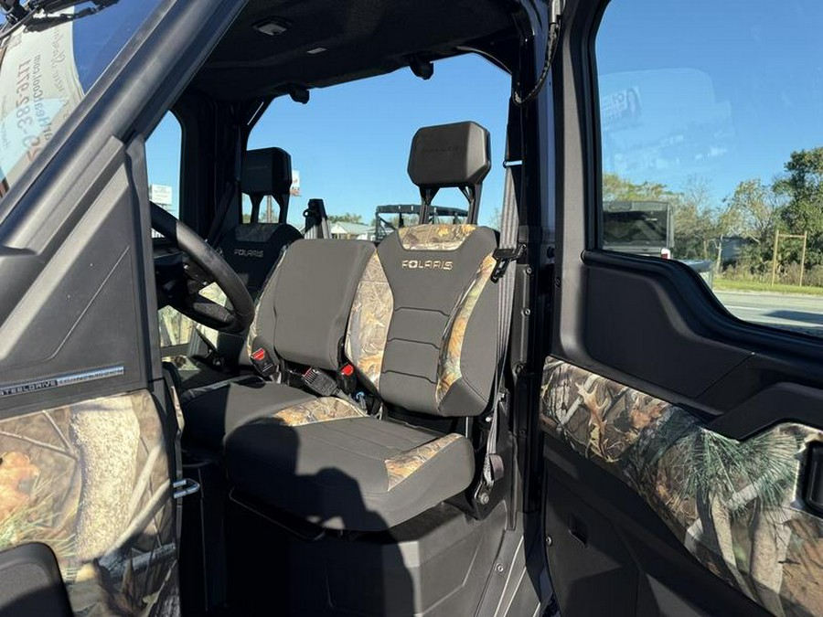 2025 Polaris® Ranger XD 1500 NorthStar Ultimate Polaris Pursuit Camo