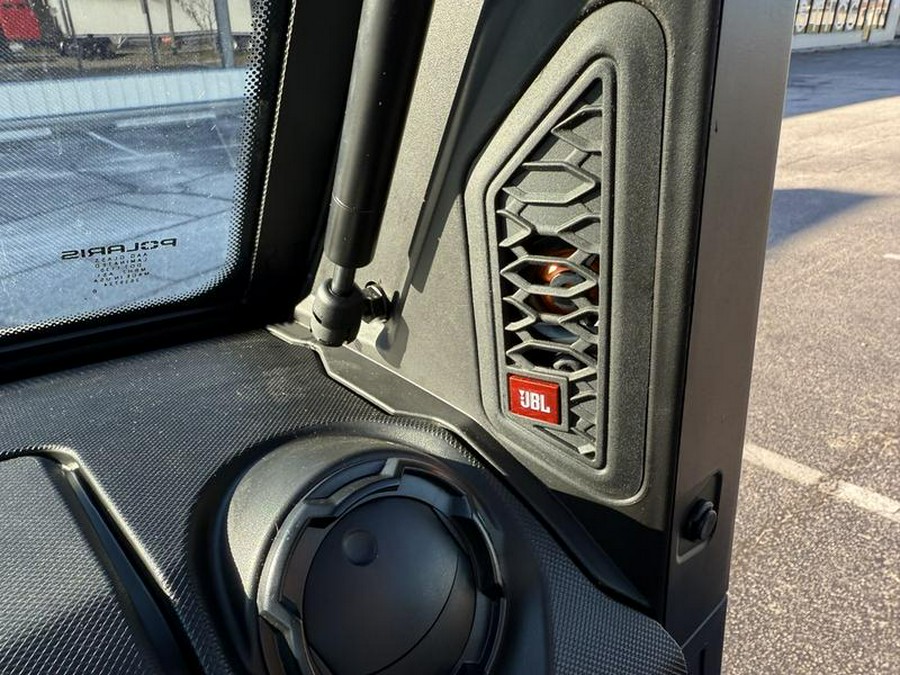 2025 Polaris® Ranger XD 1500 NorthStar Ultimate Polaris Pursuit Camo