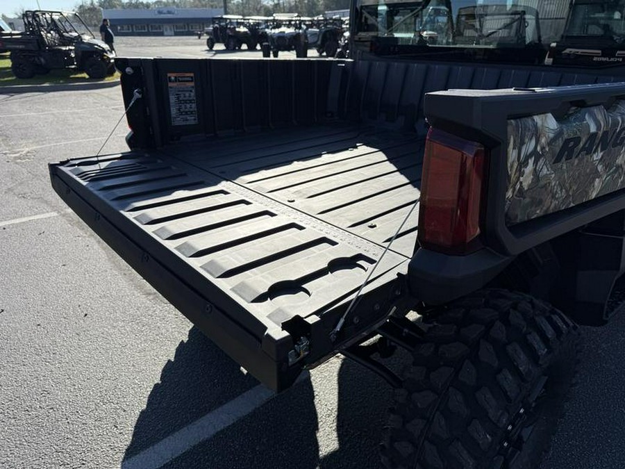 2025 Polaris® Ranger XD 1500 NorthStar Ultimate Polaris Pursuit Camo