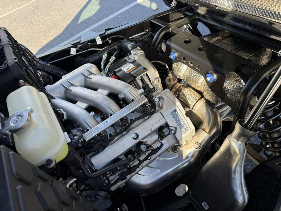 2025 Polaris® Ranger XD 1500 NorthStar Ultimate Polaris Pursuit Camo