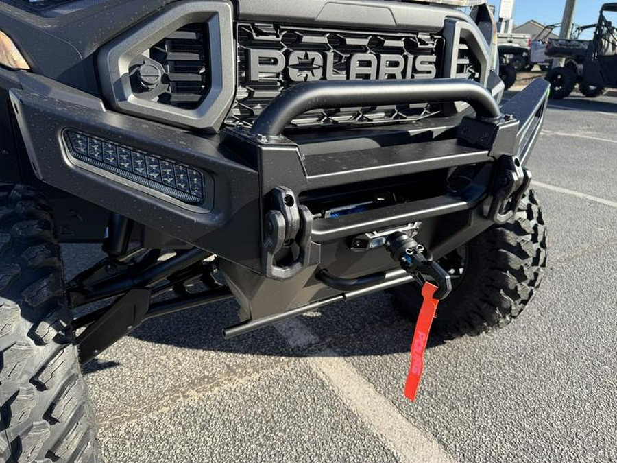 2025 Polaris® Ranger XD 1500 NorthStar Ultimate Polaris Pursuit Camo