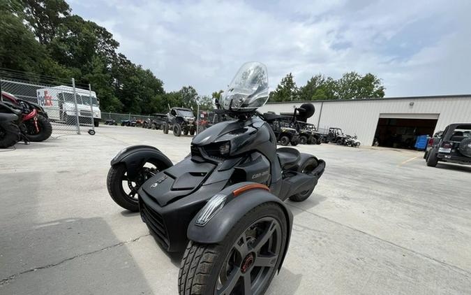 2021 Can-Am Ryker 900 ACE
